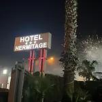 Hotel Hermitage