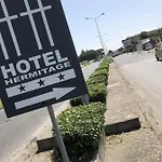 Hermitage Hotel 3*