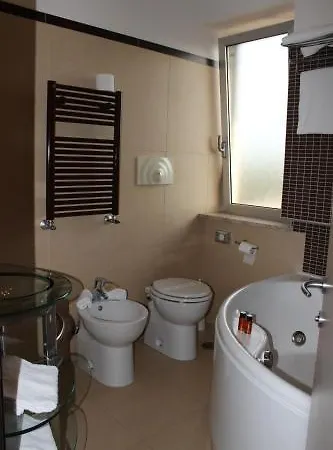 Hermitage Hotel Qualiano