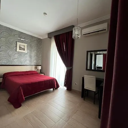 Hotel Hermitage 3*