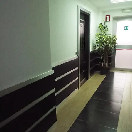 Hermitage 3* Qualiano