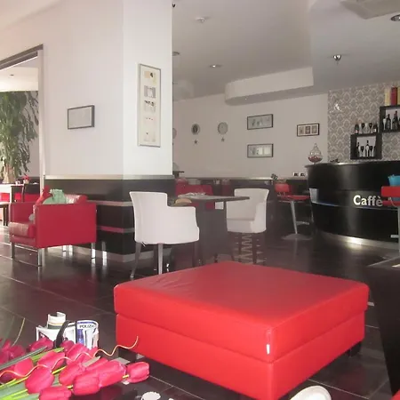 Hotel Hermitage