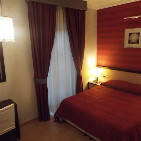 Hermitage Hotel Qualiano