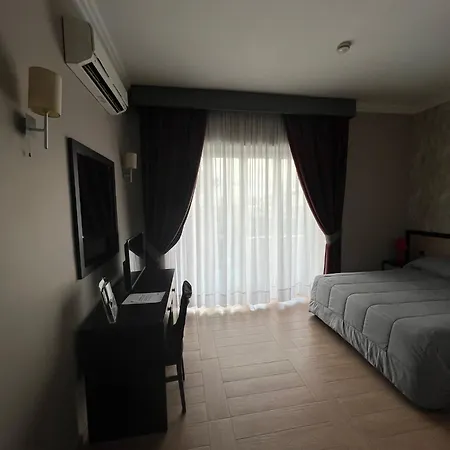 Hermitage Hotel Qualiano