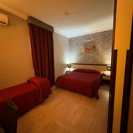 Hermitage Hotel