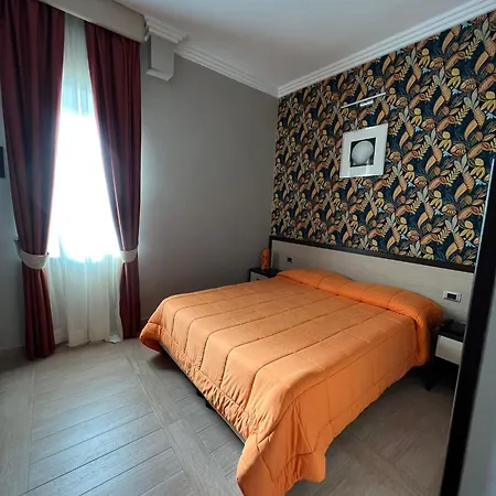Hermitage מלון 3*