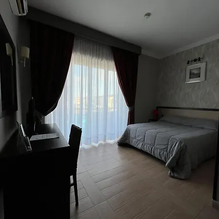 Hotel Hermitage 3*