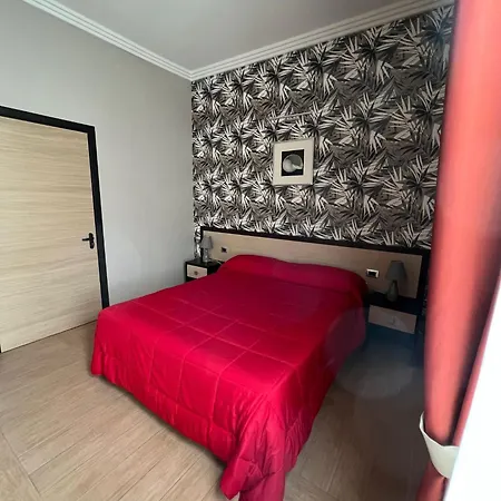מלון Hermitage 3*