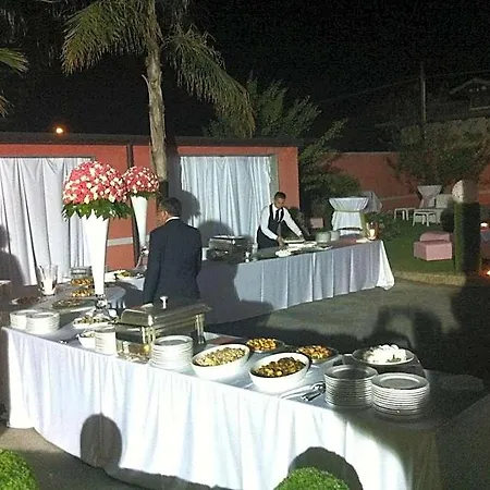 Hermitage Hotel 3*
