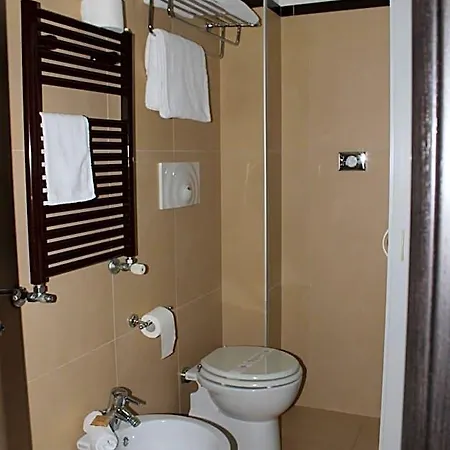 Hermitage Hotel 3*