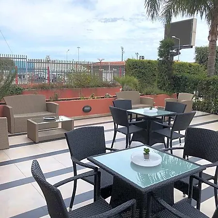 Hotel Hermitage