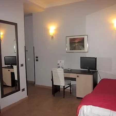 Hotel Hermitage 3*