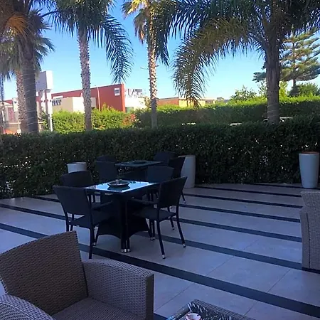 Hermitage Hotel