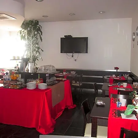Hermitage Hotel 3*
