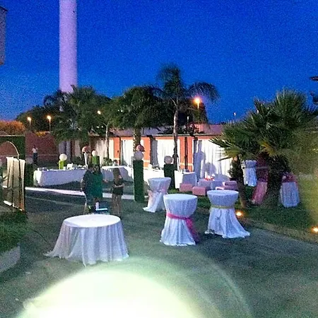 Hotel Hermitage Qualiano