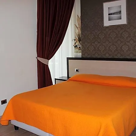 Hotel Hermitage 3*