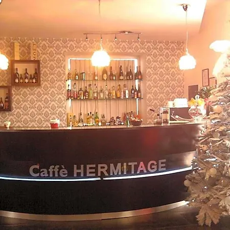 Hermitage Hotel