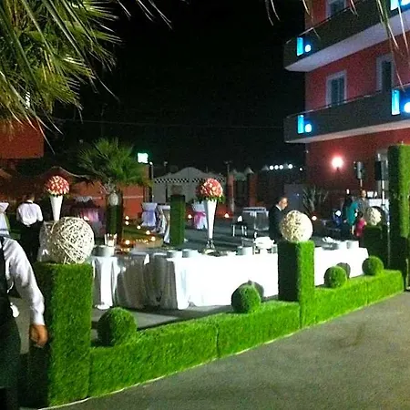 Hermitage Qualiano