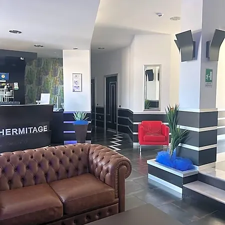 Hotel Hermitage Qualiano