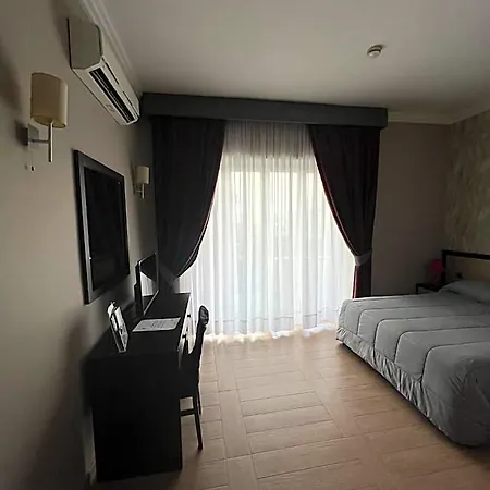 Hermitage Hotel 3*