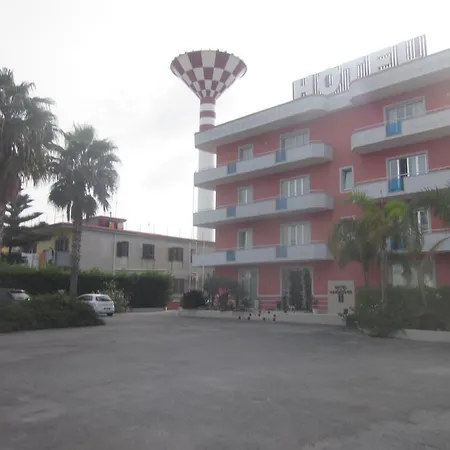 Hotel Hermitage 3*