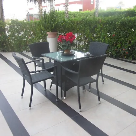Hotel Hermitage 3*