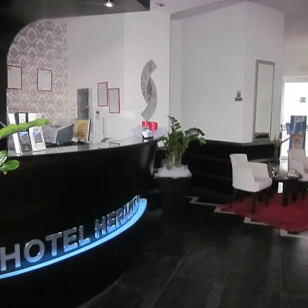 Hotel Hermitage
