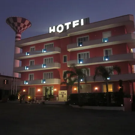 Hermitage Hotel Qualiano