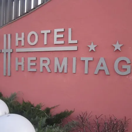 Hermitage Hotel 3*