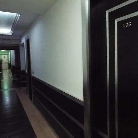 Hermitage Hotel Qualiano