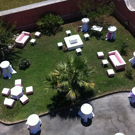 Hermitage 3* Qualiano