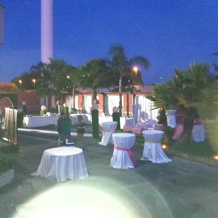 Hermitage Qualiano