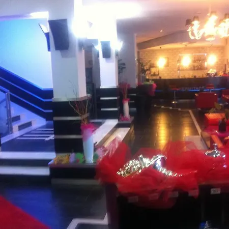 Hermitage 3* Qualiano