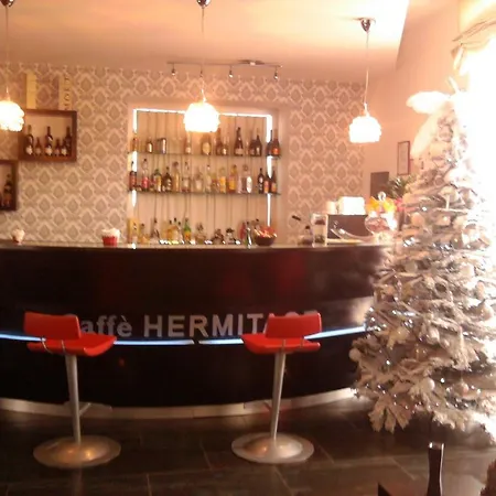 Hermitage Qualiano
