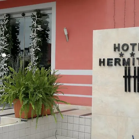 Hermitage Hotel