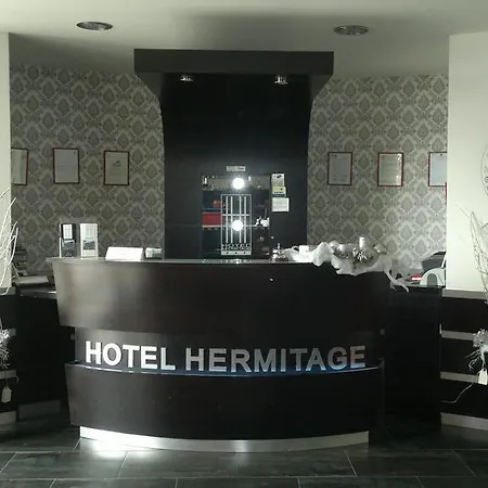 Hotel Hermitage