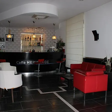 Hotel Hermitage Qualiano