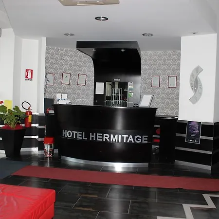 Hermitage Hotel