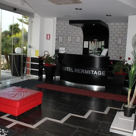 Hotel Hermitage 3*
