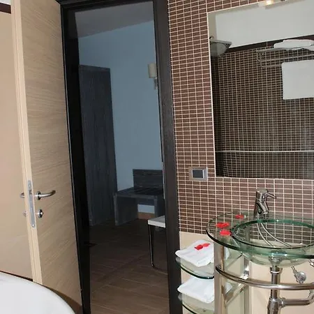 Hermitage 3* Qualiano