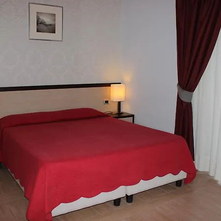 Hermitage Hotel Qualiano