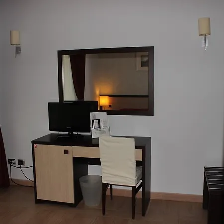 Hermitage Hotel 3*
