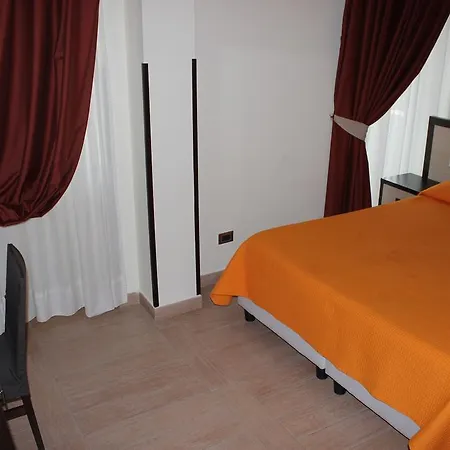 Hermitage Hotel Qualiano