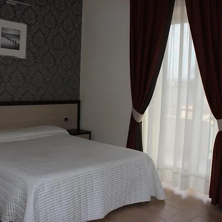 Hermitage 3* Qualiano