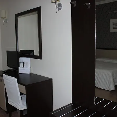 Hermitage Hotel Qualiano