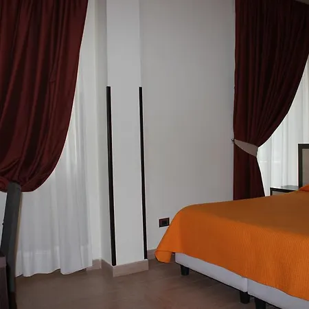 Hotel Hermitage 3*