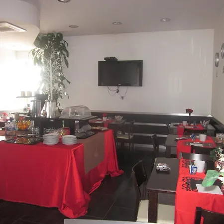 Hermitage 3* Qualiano