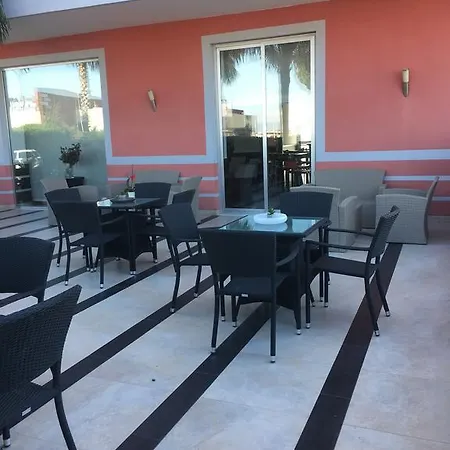 Hotel Hermitage