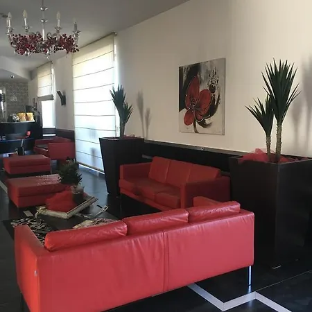 Hermitage Hotel Qualiano