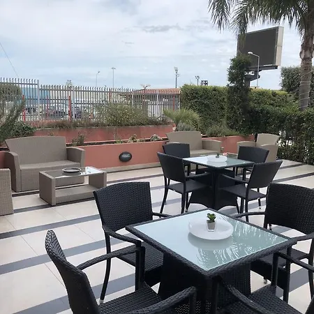 Hermitage Hotel